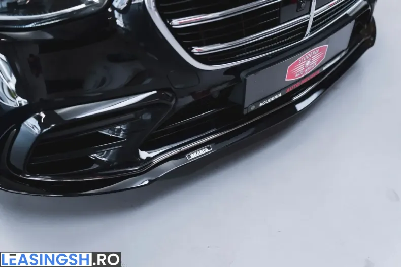 Mercedes-Benz S 400 (Clasa S) din 2023 cu 22.500 km - oferta MER251560 - foto 6