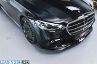 Mercedes-Benz S 400 (Clasa S) din 2023 cu 22.500 km - oferta MER251560 - foto 8