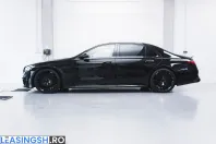 Mercedes-Benz S 400 (Clasa S) din 2023 cu 22.500 km - oferta MER251560 - foto 9