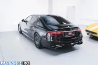 Mercedes-Benz S 400 (Clasa S) din 2023 cu 22.500 km - oferta MER251560 - foto 13