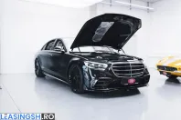 Mercedes-Benz S 400 (Clasa S) din 2023 cu 22.500 km - oferta MER251560 - foto 20