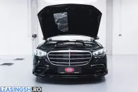 Mercedes-Benz S 400 (Clasa S) din 2023 cu 22.500 km - oferta MER251560 - foto 21