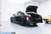 Mercedes-Benz S 400 (Clasa S) din 2023 cu 22.500 km - oferta MER251560 - foto 23