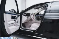 Mercedes-Benz S 400 (Clasa S) din 2023 cu 22.500 km - oferta MER251560 - foto 31