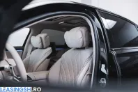 Mercedes-Benz S 400 (Clasa S) din 2023 cu 22.500 km - oferta MER251560 - foto 33