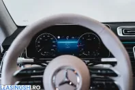 Mercedes-Benz S 400 (Clasa S) din 2023 cu 22.500 km - oferta MER251560 - foto 36