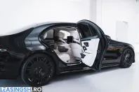 Mercedes-Benz S 400 (Clasa S) din 2023 cu 22.500 km - oferta MER251560 - foto 38