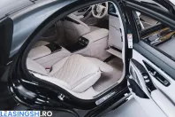 Mercedes-Benz S 400 (Clasa S) din 2023 cu 22.500 km - oferta MER251560 - foto 39