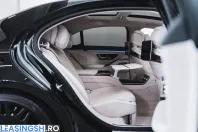 Mercedes-Benz S 400 (Clasa S) din 2023 cu 22.500 km - oferta MER251560 - foto 40