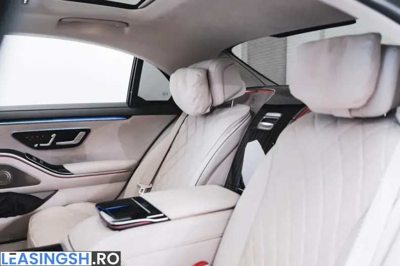Mercedes-Benz S 400 (Clasa S) din 2023 cu 22.500 km - oferta MER251560 - foto 42