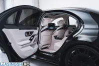 Mercedes-Benz S 400 (Clasa S) din 2023 cu 22.500 km - oferta MER251560 - foto 43