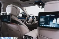 Mercedes-Benz S 400 (Clasa S) din 2023 cu 22.500 km - oferta MER251560 - foto 45