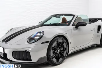 Porsche 992 din 2026 - oferta POR251561