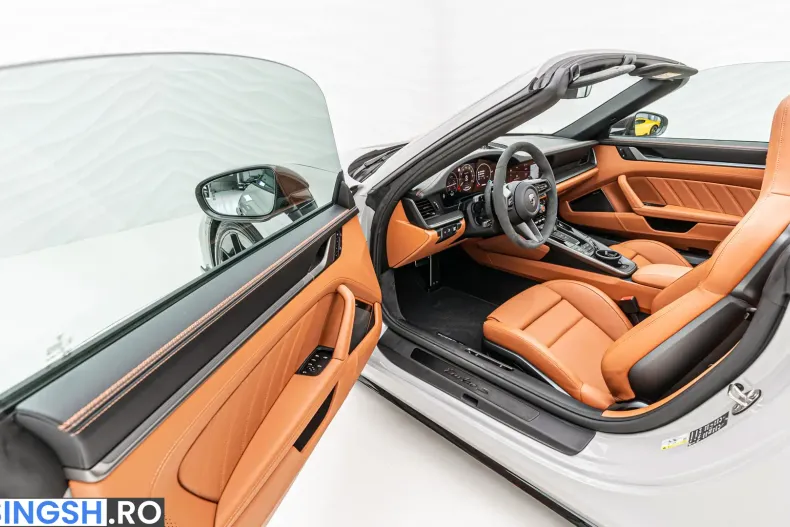 Porsche 992 din 2026 cu 51 km - oferta POR251561 - foto 2