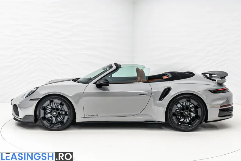 Porsche 992 din 2026 cu 51 km - oferta POR251561 - foto 3