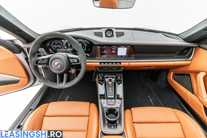 Porsche 992 din 2026 cu 51 km - oferta POR251561 - foto 5