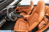 Porsche 992 din 2026 cu 51 km - oferta POR251561 - foto 6