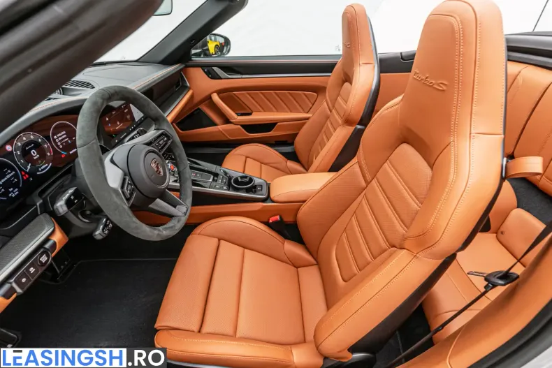 Porsche 992 din 2026 cu 51 km - oferta POR251561 - foto 6