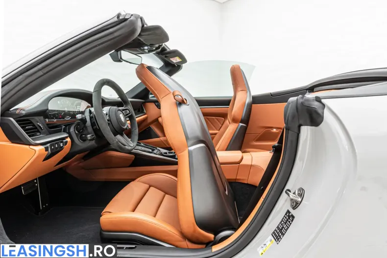 Porsche 992 din 2026 cu 51 km - oferta POR251561 - foto 7