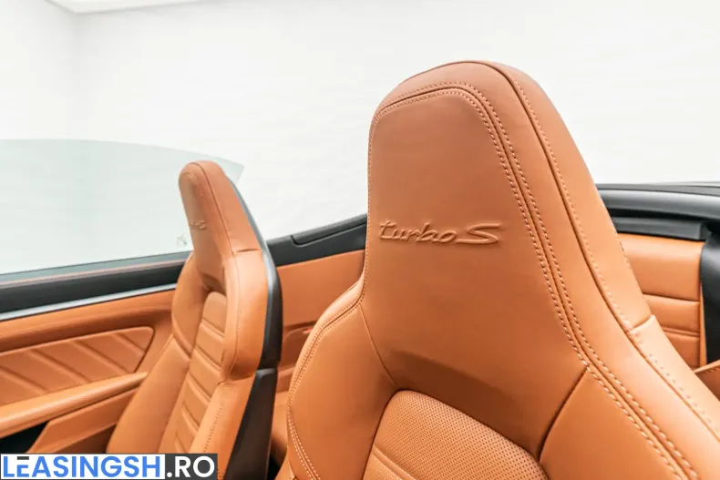 Porsche 992 din 2026 cu 51 km - oferta POR251561 - foto 10
