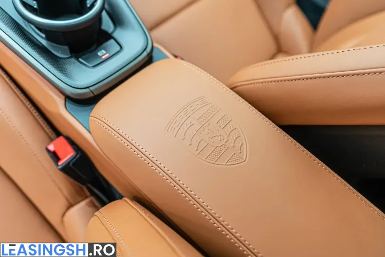 Porsche 992 din 2026 cu 51 km - oferta POR251561 - foto 11