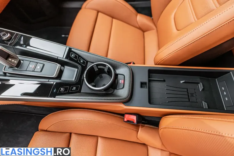 Porsche 992 din 2026 cu 51 km - oferta POR251561 - foto 12