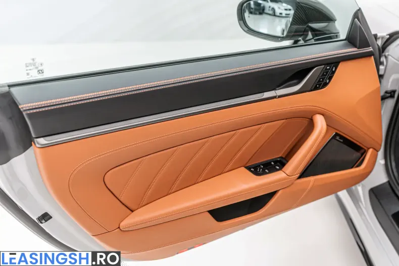 Porsche 992 din 2026 cu 51 km - oferta POR251561 - foto 14