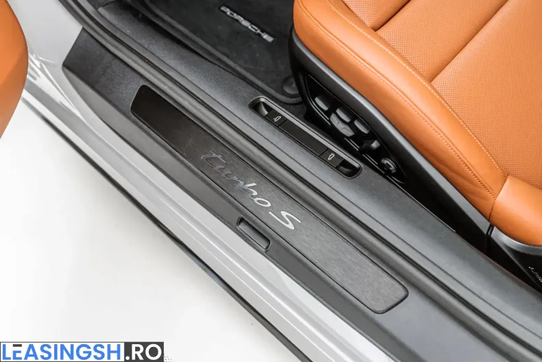 Porsche 992 din 2026 cu 51 km - oferta POR251561 - foto 15