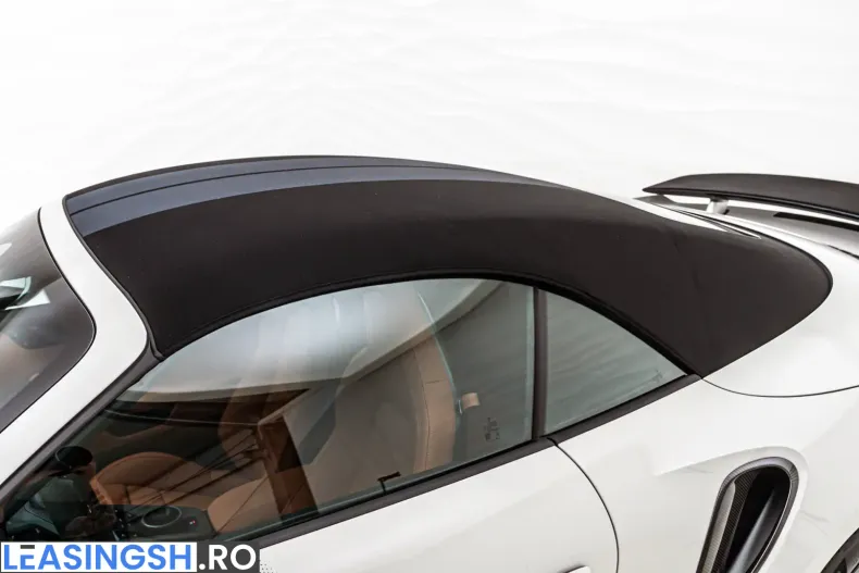 Porsche 992 din 2026 cu 51 km - oferta POR251561 - foto 20