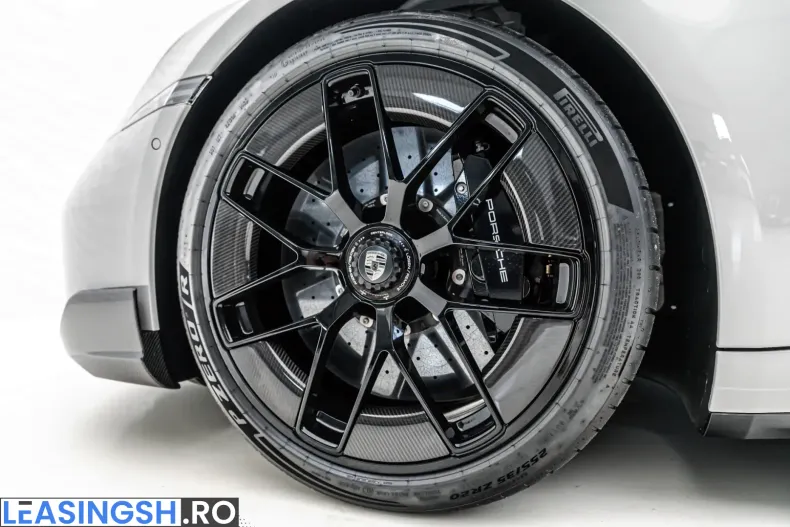 Porsche 992 din 2026 cu 51 km - oferta POR251561 - foto 25