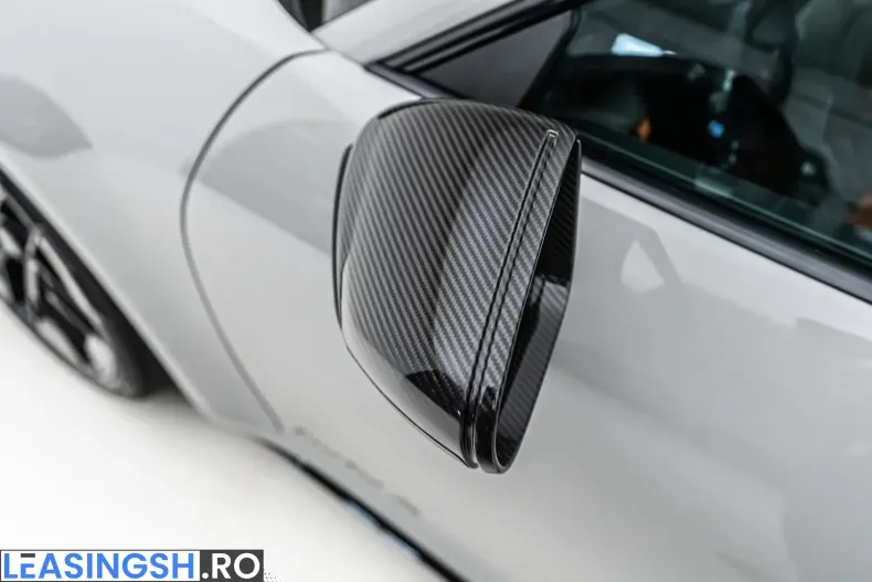 Porsche 992 din 2026 cu 51 km - oferta POR251561 - foto 26