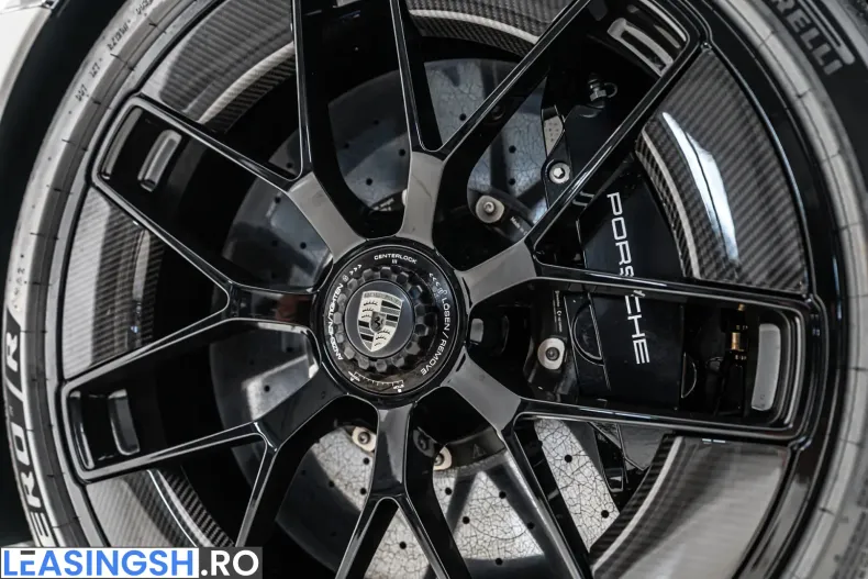 Porsche 992 din 2026 cu 51 km - oferta POR251561 - foto 27