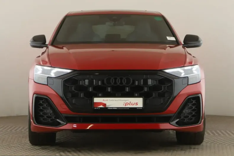 Audi Q8 din 2025 cu 19.817 km - oferta AUD251562 - foto 2