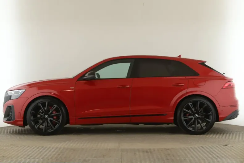 Audi Q8 din 2025 cu 19.817 km - oferta AUD251562 - foto 3