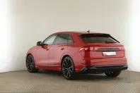 Audi Q8 din 2025 cu 19.817 km - oferta AUD251562 - foto 4