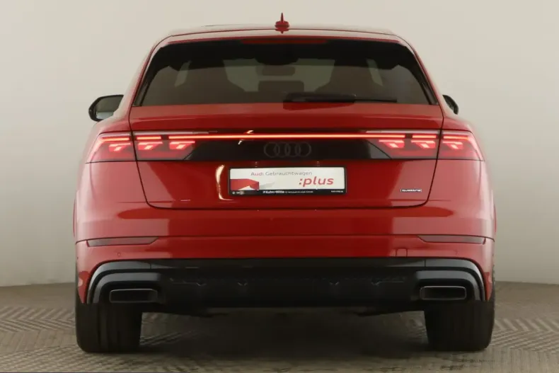 Audi Q8 din 2025 cu 19.817 km - oferta AUD251562 - foto 5