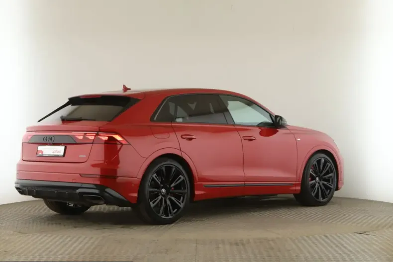 Audi Q8 din 2025 cu 19.817 km - oferta AUD251562 - foto 6