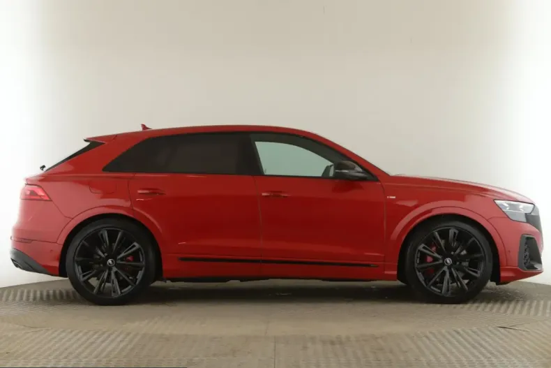 Audi Q8 din 2025 cu 19.817 km - oferta AUD251562 - foto 7