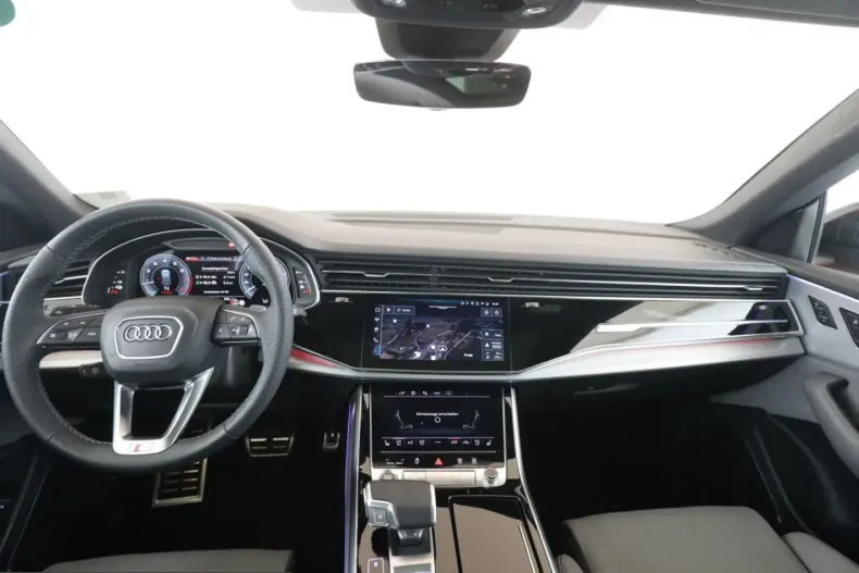 Audi Q8 din 2025 cu 19.817 km - oferta AUD251562 - foto 12