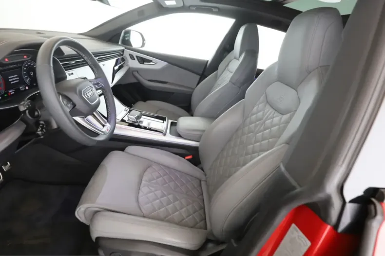 Audi Q8 din 2025 cu 19.817 km - oferta AUD251562 - foto 15