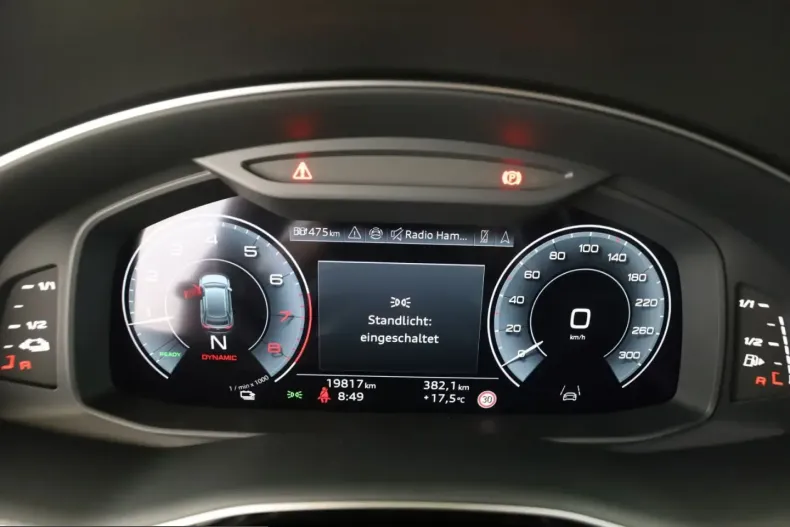 Audi Q8 din 2025 cu 19.817 km - oferta AUD251562 - foto 18