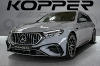 Mercedes-Benz E 53 AMG (Clasa E) din 2025 cu 11.699 km - oferta MER251563 - foto 1
