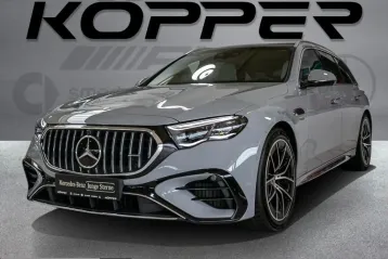 Mercedes-Benz E 53 AMG din 2025 - oferta MER251563