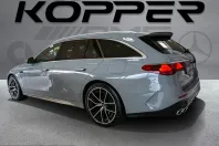Mercedes-Benz E 53 AMG (Clasa E) din 2025 cu 11.699 km - oferta MER251563 - foto 2