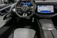 Mercedes-Benz E 53 AMG (Clasa E) din 2025 cu 11.699 km - oferta MER251563 - foto 4