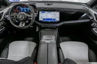 Mercedes-Benz E 53 AMG (Clasa E) din 2025 cu 11.699 km - oferta MER251563 - foto 7