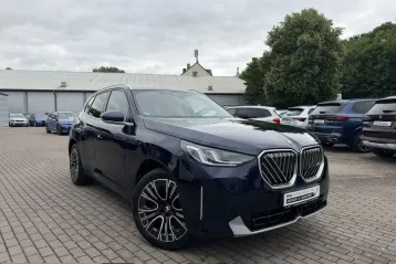 BMW X3 din 2025 - oferta BMW251564