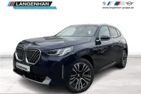 BMW X3 (Seria X) din 2025 cu 2.088 km - oferta BMW251564 - foto 2