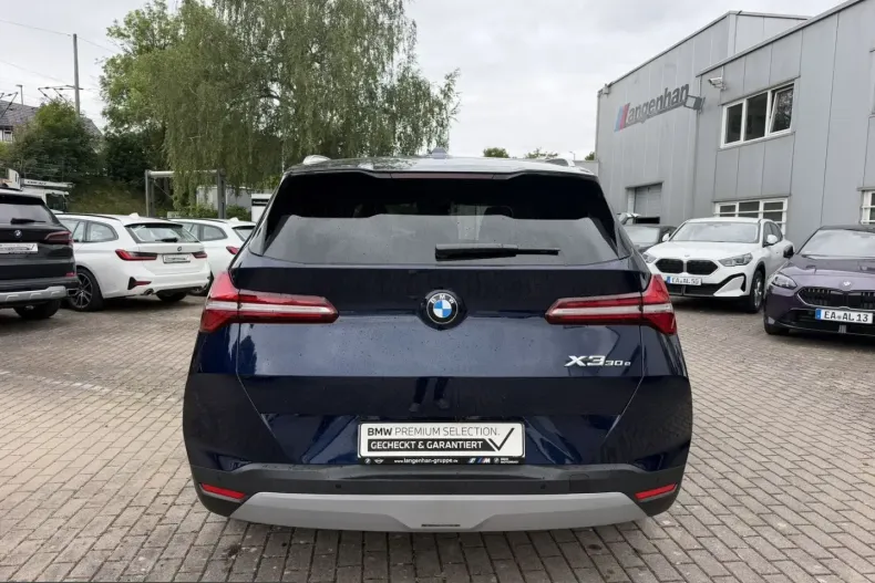 BMW X3 (Seria X) din 2025 cu 2.088 km - oferta BMW251564 - foto 5