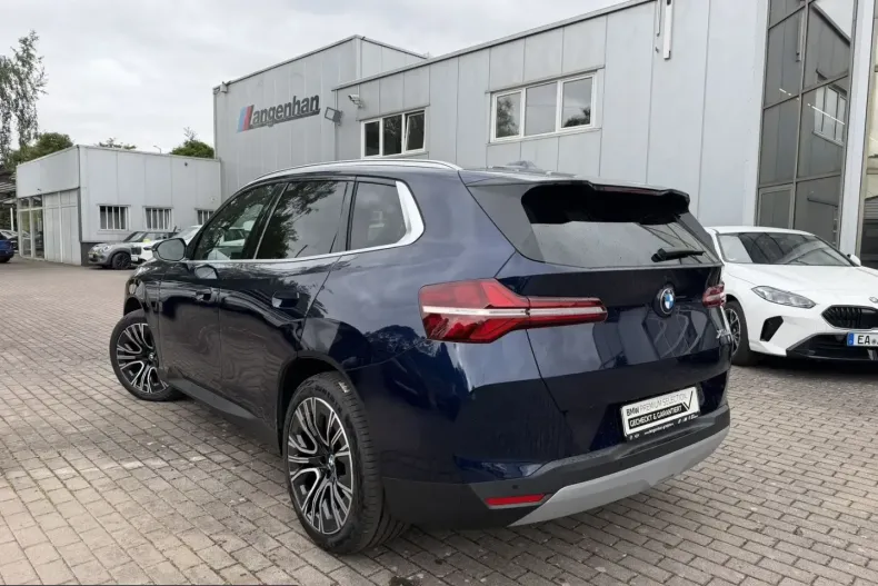 BMW X3 (Seria X) din 2025 cu 2.088 km - oferta BMW251564 - foto 6